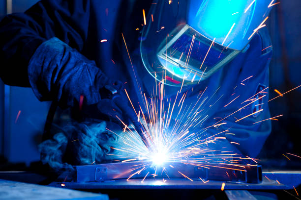 Best Maintenance and Repair Welding in Bonnie Brae, IL