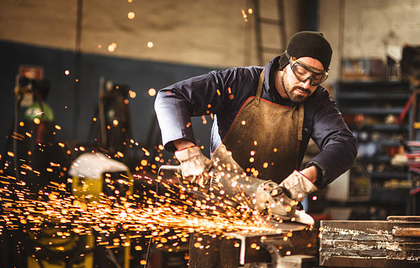 Best Specialty Welding Processes in Bonnie Brae, IL